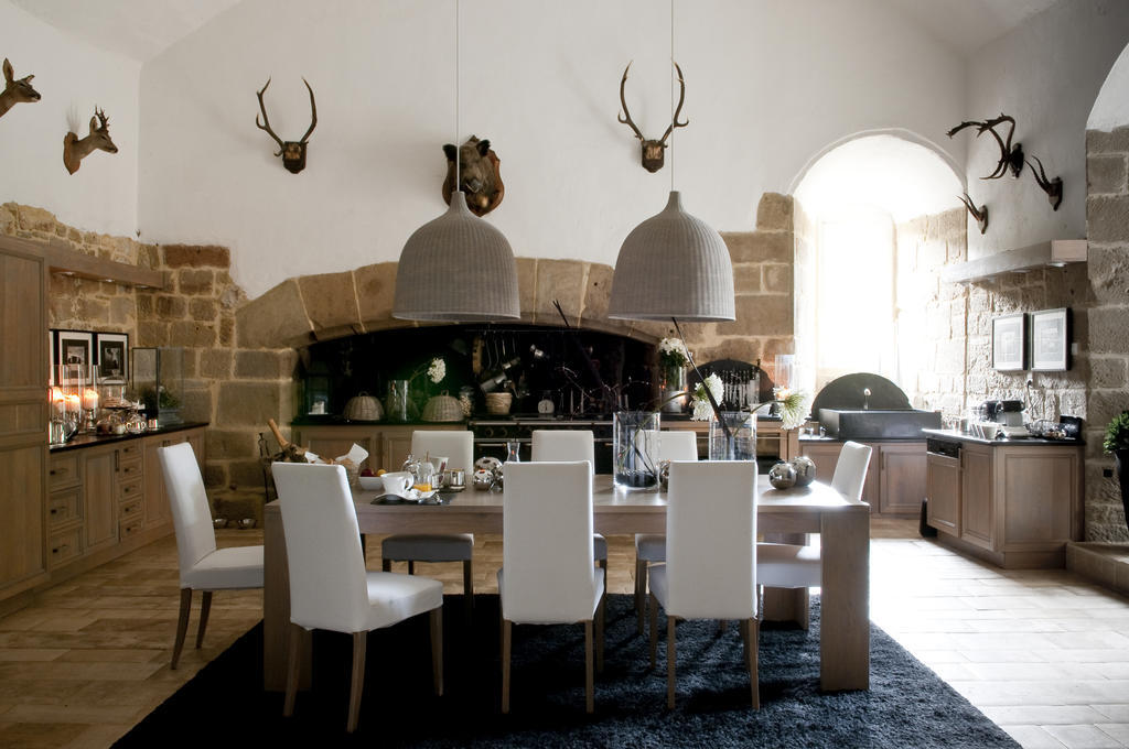 Chateau De Lissac Eksteriør billede